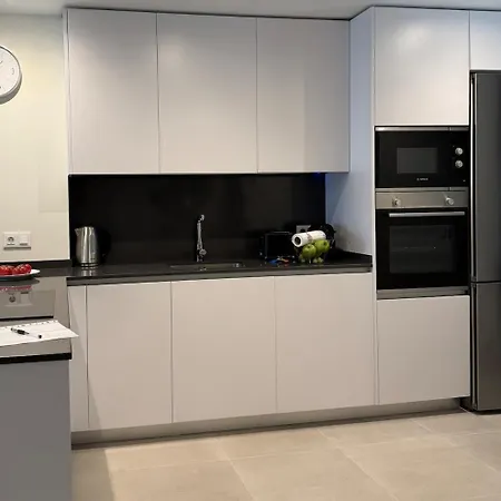 Appartement Design La Cala Mijas *