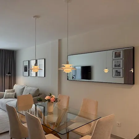Design La Cala Mijas Appartement *