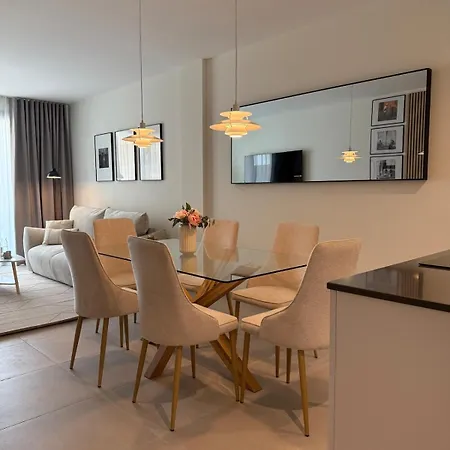 Appartement Design La Cala Mijas Málaga