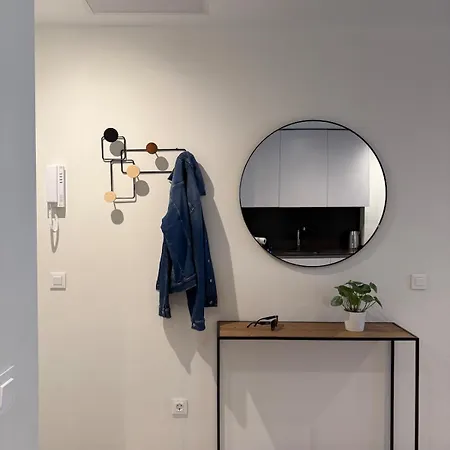 Design La Cala Mijas Appartement Málaga
