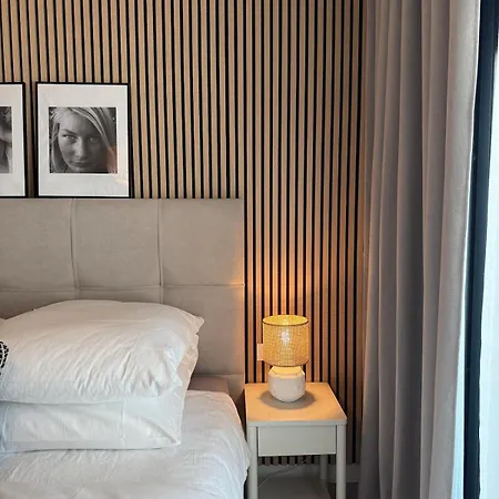 Appartement Design La Cala Mijas Málaga