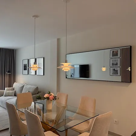 Appartement Design La Cala Mijas *
