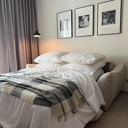 Design La Cala Mijas Appartement