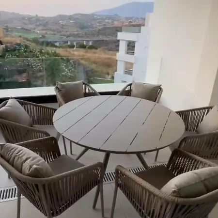 Design La Cala Mijas Appartement Málaga