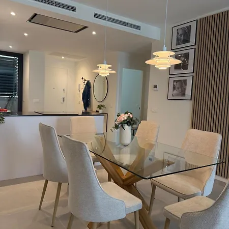 Appartement Design La Cala Mijas *