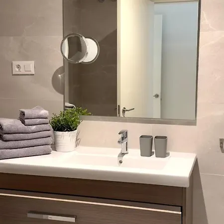 Design La Cala Mijas Appartement