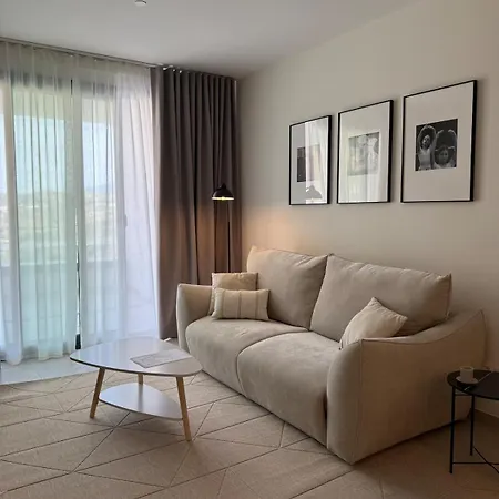 Appartement Design La Cala Mijas Málaga