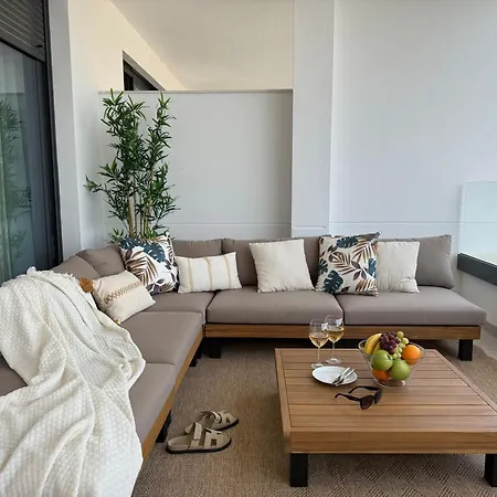 Design La Cala Mijas *