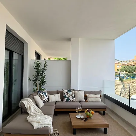 Design La Cala Mijas *