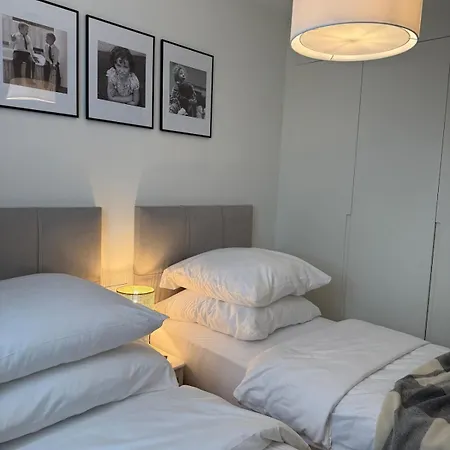 Appartement Design La Cala Mijas Málaga