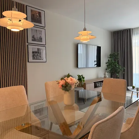Design La Cala Mijas Appartement *
