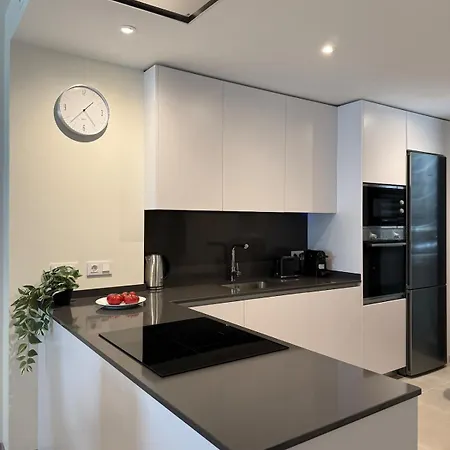 Design La Cala Mijas Appartement