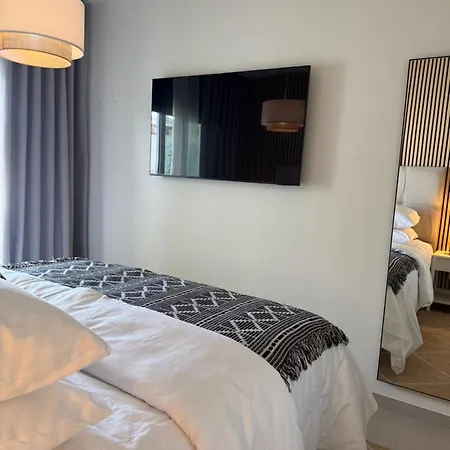 Design La Cala Mijas *