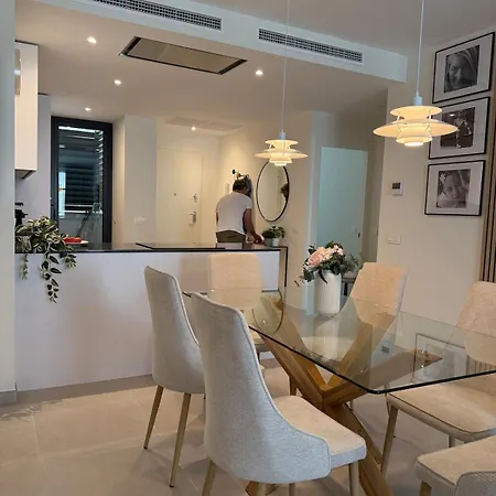 Appartement Design La Cala Mijas *