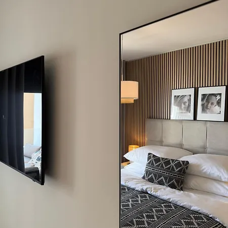 Design La Cala Mijas Appartement Málaga