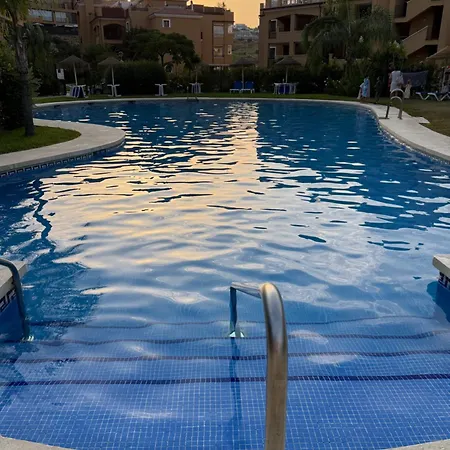 Design La Cala Mijas Appartement Málaga