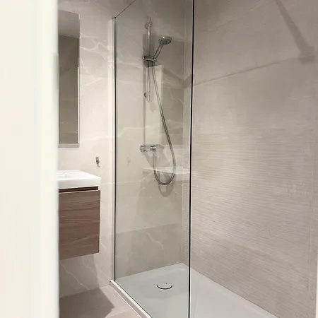Appartement Design La Cala Mijas *